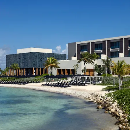Nizuc Resort & Spa-3